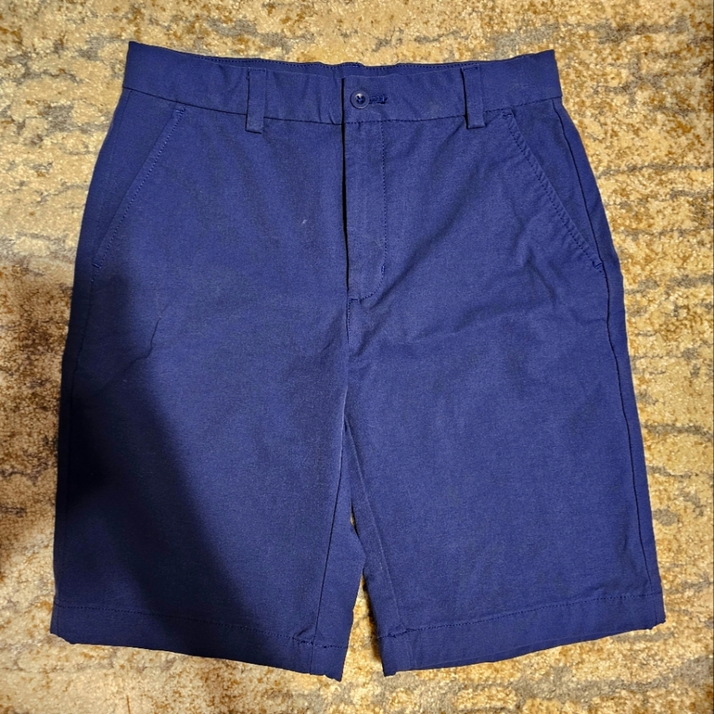 Boys Vineyard Vines performance shorts